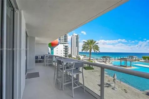 1800 S Ocean Drive Hallandale Beach FL 33009
