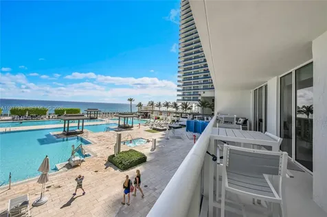 1800 S Ocean Drive Hallandale Beach FL 33009
