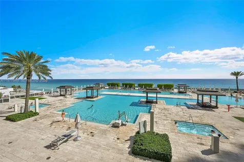 1800 S Ocean Drive Hallandale Beach FL 33009