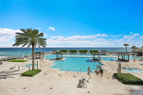 1800 S Ocean Drive Hallandale Beach FL 33009