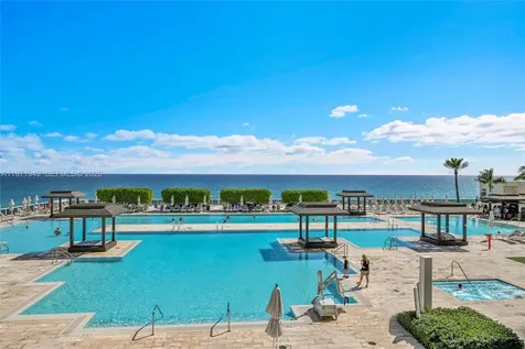 1800 S Ocean Drive Hallandale Beach FL 33009