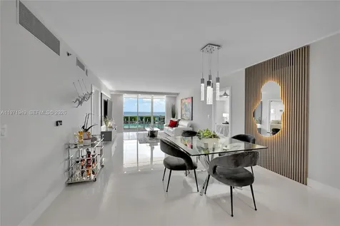 1800 S Ocean Drive Hallandale Beach FL 33009