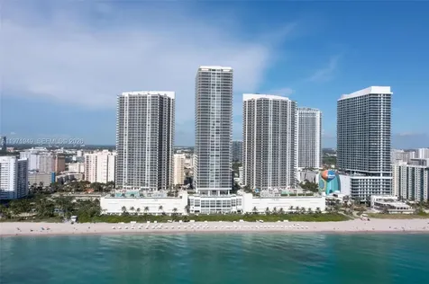 1800 S Ocean Drive Hallandale Beach FL 33009