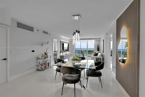 1800 S Ocean Drive Hallandale Beach FL 33009