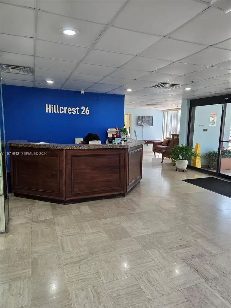 4001 Hillcrest Drive Hollywood FL 33021