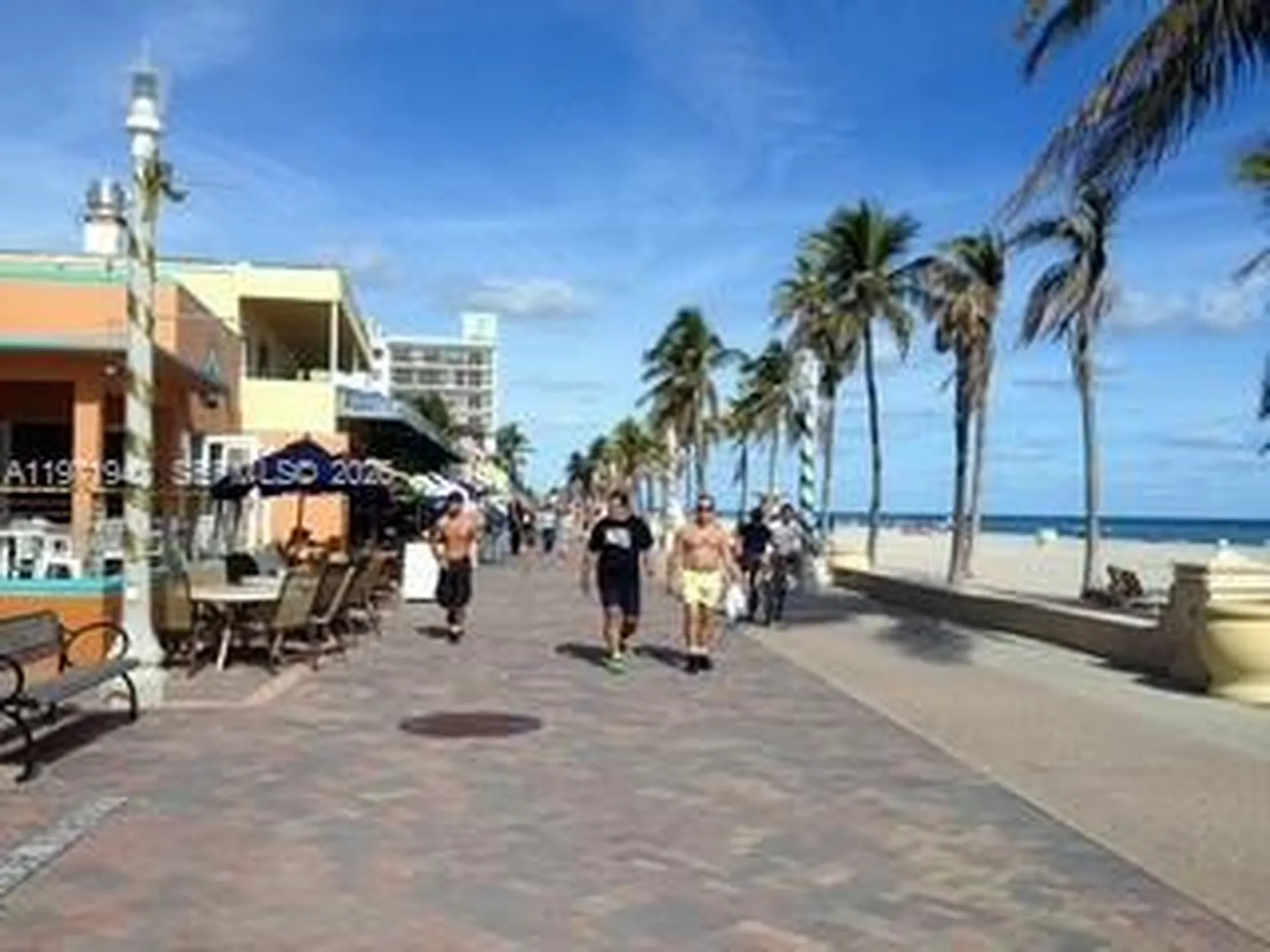 4001 Hillcrest Drive Hollywood FL 33021