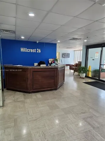 4001 Hillcrest Drive Hollywood FL 33021