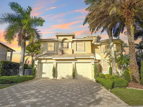 5028 SW 170th Avenue Miramar FL 33027