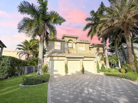 5028 SW 170th Avenue Miramar FL 33027