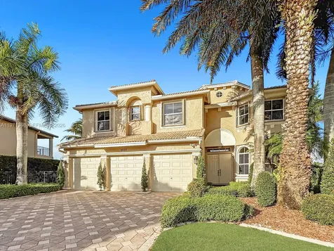 5028 SW 170th Avenue Miramar FL 33027