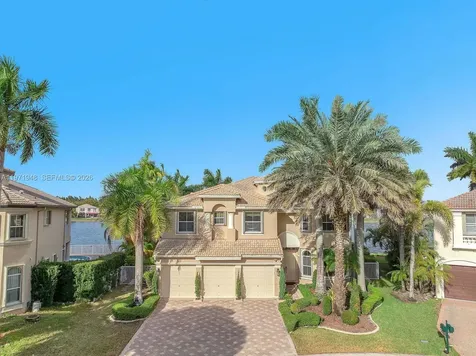 5028 SW 170th Avenue Miramar FL 33027