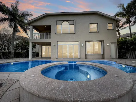 5028 SW 170th Avenue Miramar FL 33027