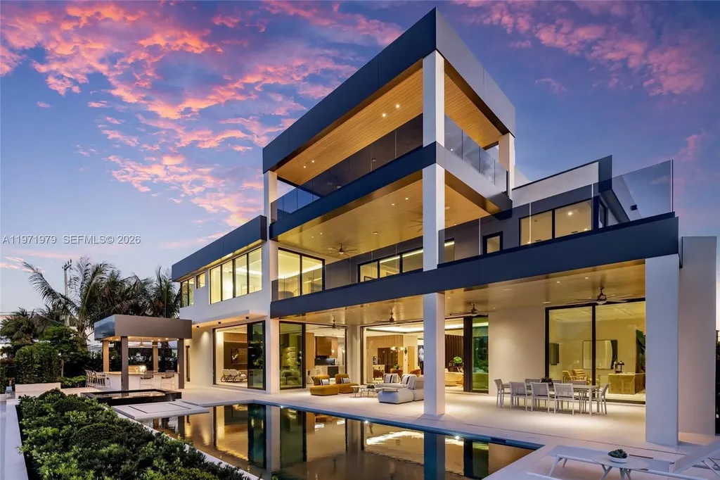 23 Isla Bahia Drive Fort Lauderdale FL 33316