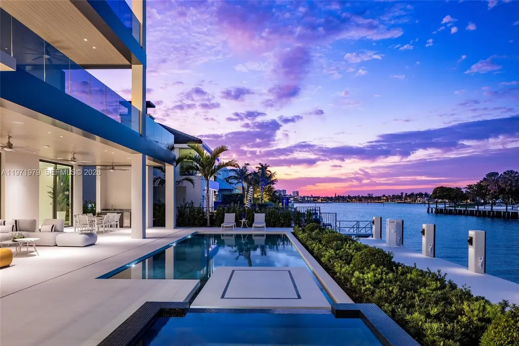 23 Isla Bahia Drive Fort Lauderdale FL 33316