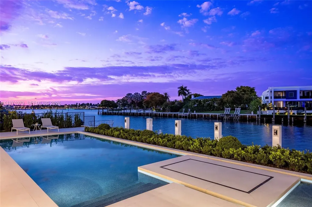 23 Isla Bahia Drive Fort Lauderdale FL 33316