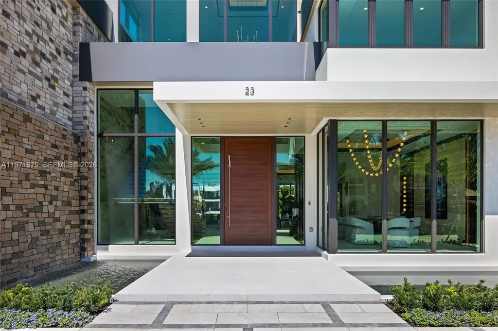 23 Isla Bahia Drive Fort Lauderdale FL 33316