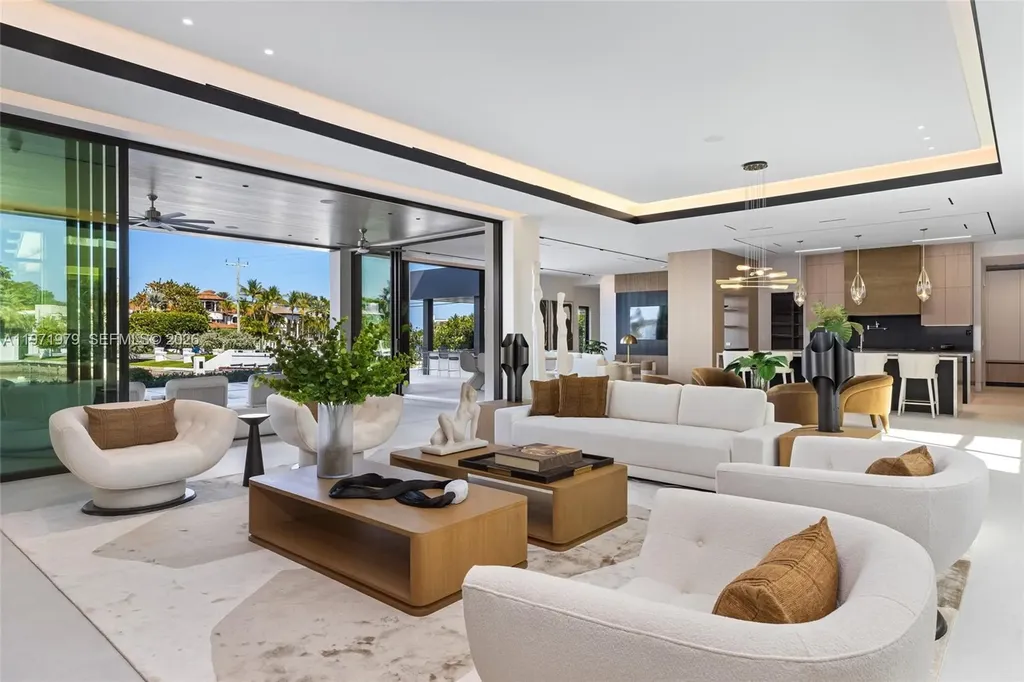 23 Isla Bahia Drive Fort Lauderdale FL 33316