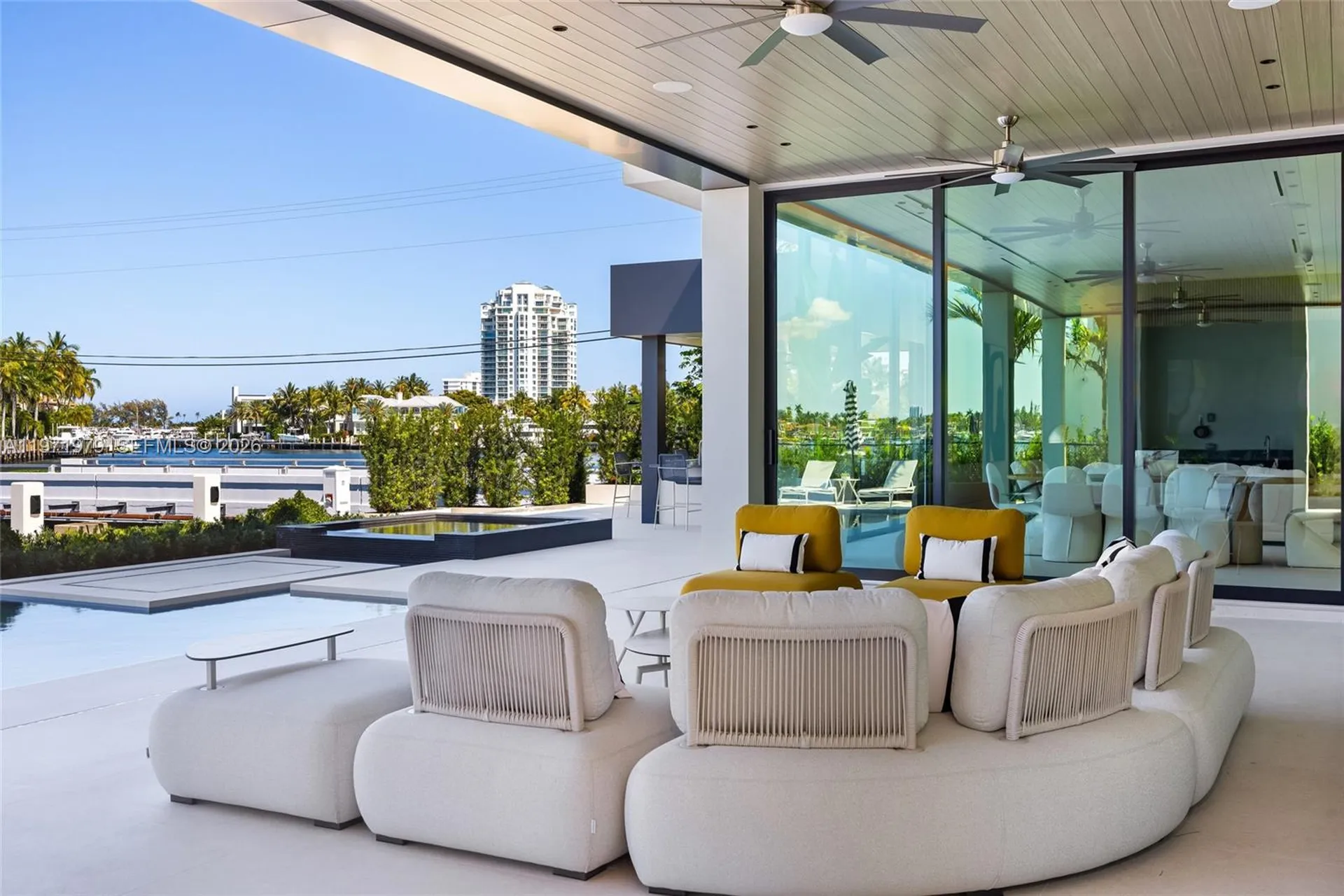 23 Isla Bahia Drive Fort Lauderdale FL 33316