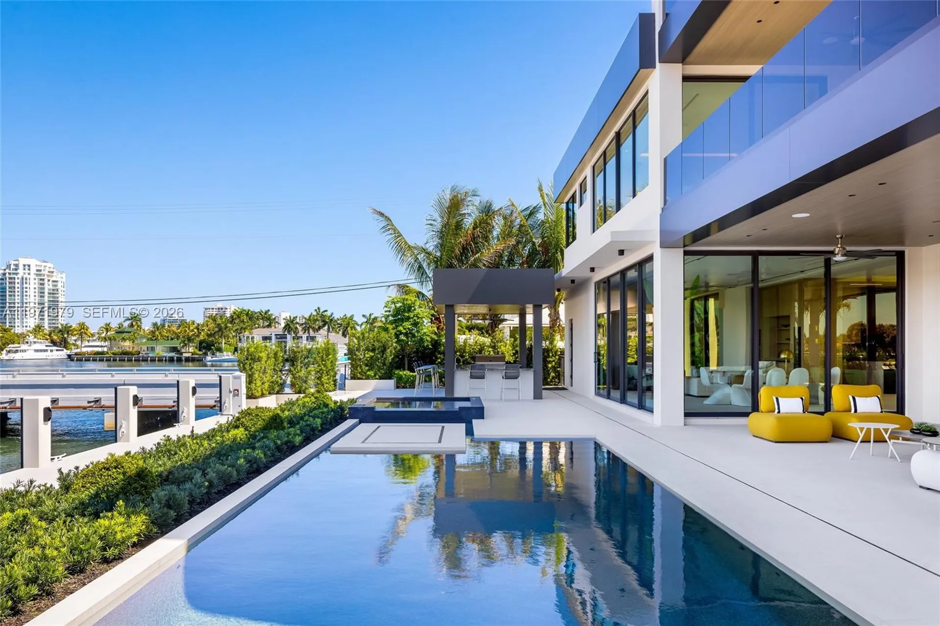 23 Isla Bahia Drive Fort Lauderdale FL 33316