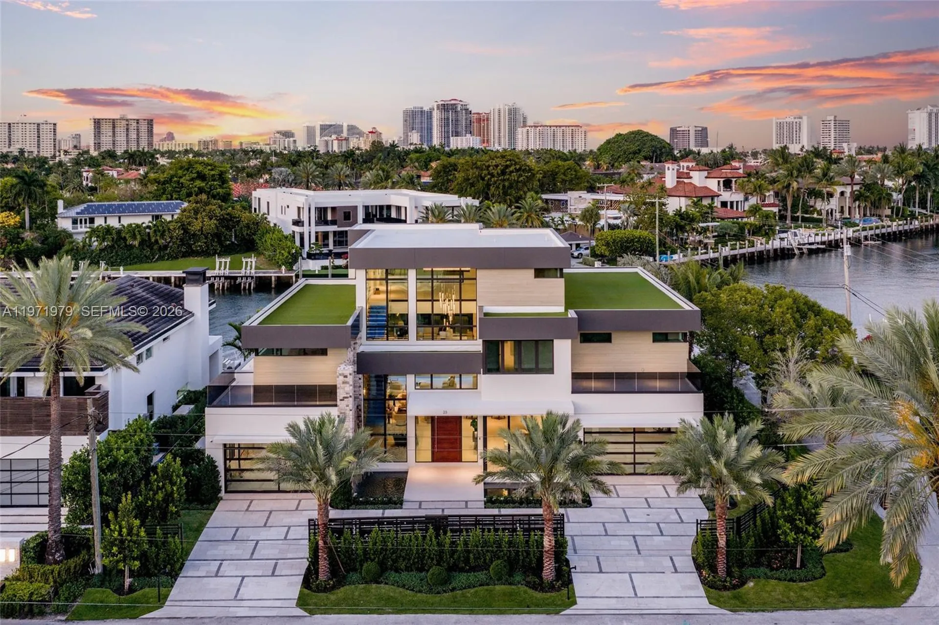 23 Isla Bahia Drive Fort Lauderdale FL 33316