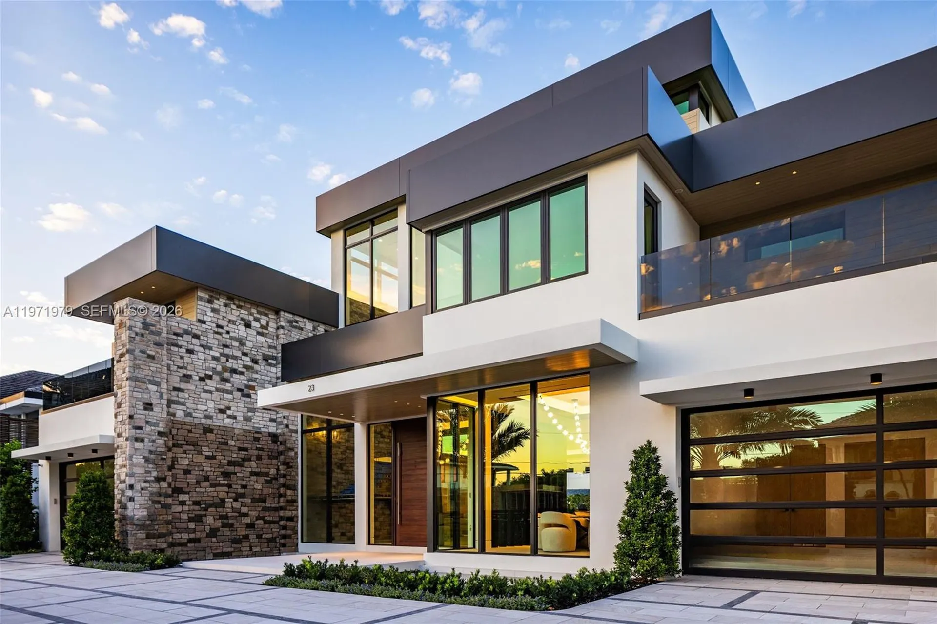 23 Isla Bahia Drive Fort Lauderdale FL 33316