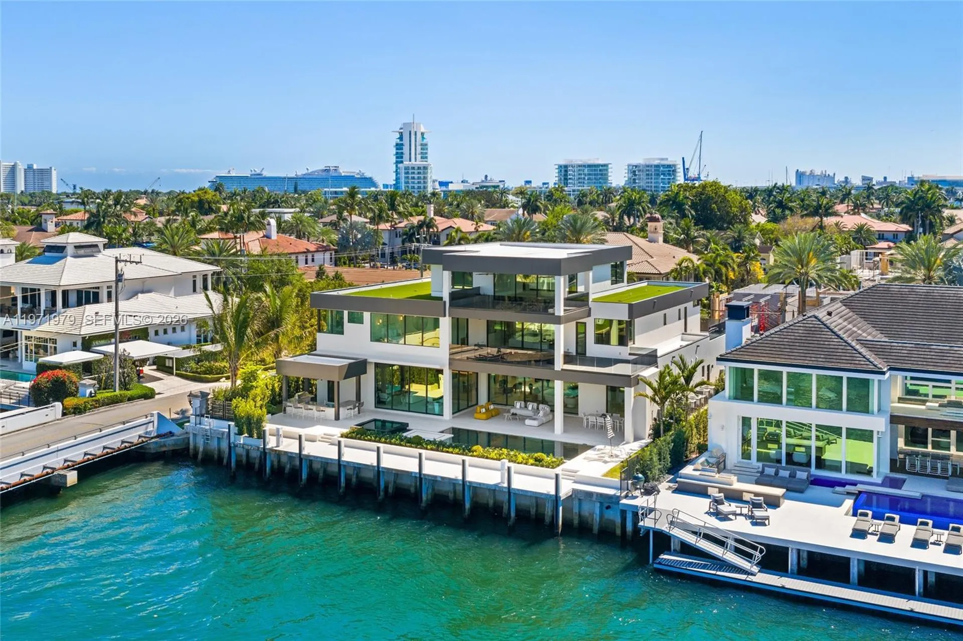 23 Isla Bahia Drive Fort Lauderdale FL 33316