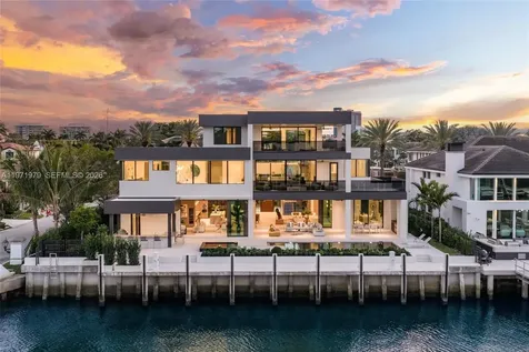 23 Isla Bahia Drive Fort Lauderdale FL 33316
