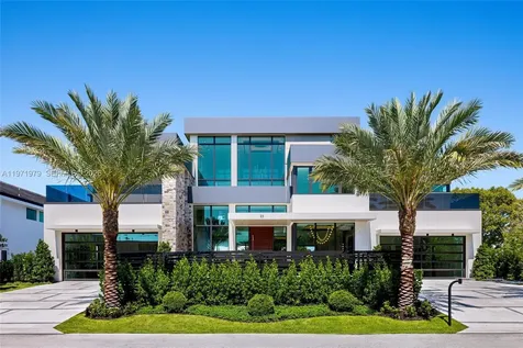 23 Isla Bahia Drive Fort Lauderdale FL 33316