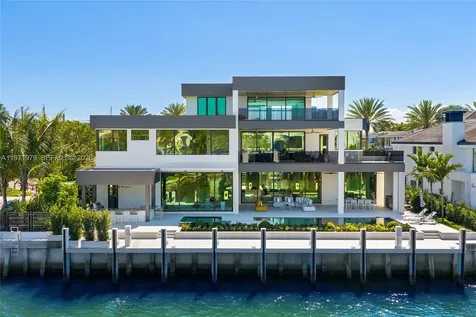 23 Isla Bahia Drive Fort Lauderdale FL 33316