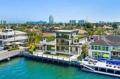 23 Isla Bahia Drive Fort Lauderdale FL 33316