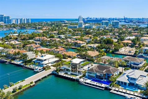 23 Isla Bahia Drive Fort Lauderdale FL 33316