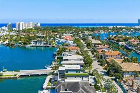 23 Isla Bahia Drive Fort Lauderdale FL 33316