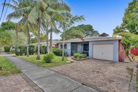 208 SW 2nd Avenue Hallandale Beach FL 33009