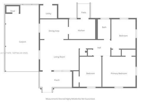 9201 NW 33rd Avenue Road Miami FL 33147