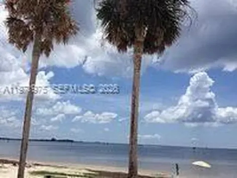 Beach Road Perry FL 32348