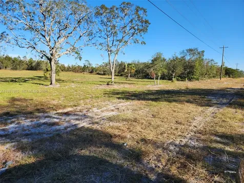 Beach Road Perry FL 32348