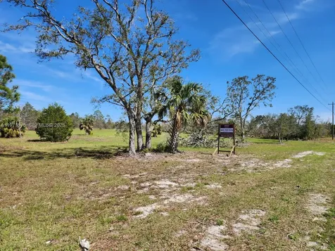 Beach Road Perry FL 32348
