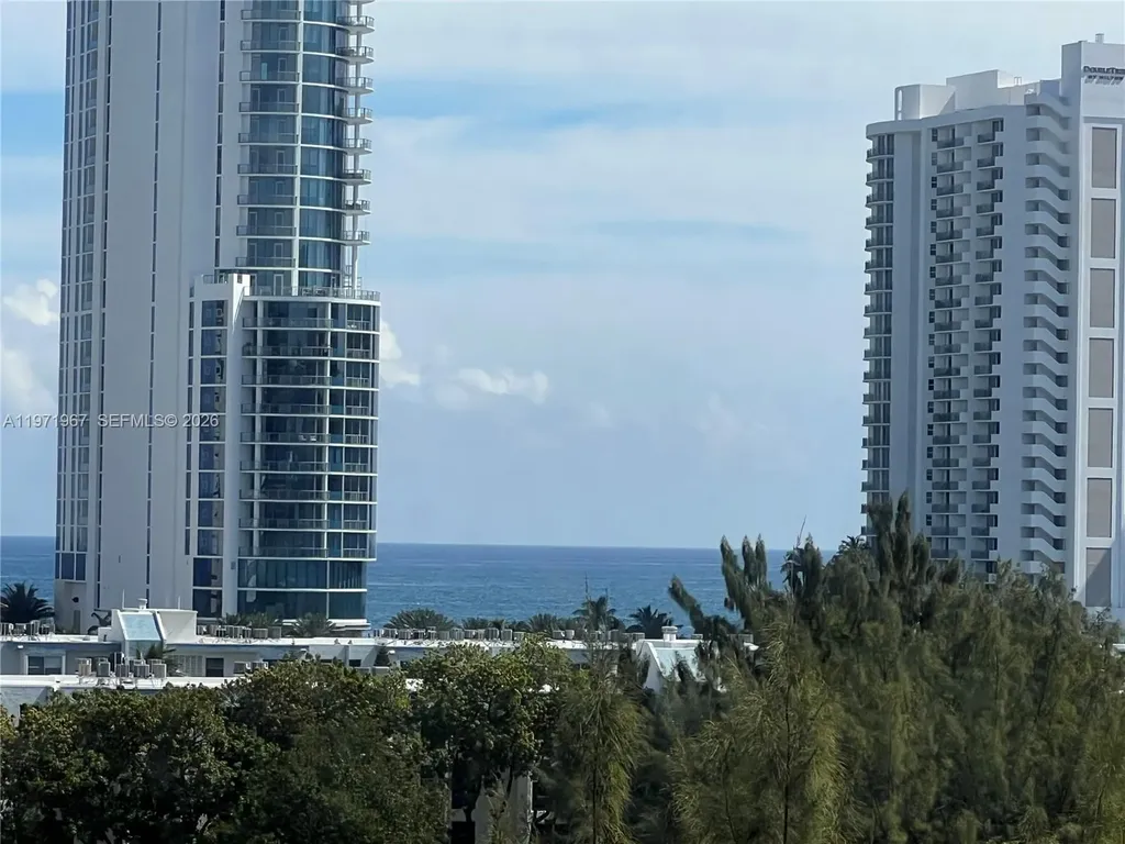 17600 N Bay Road Sunny Isles Beach FL 33160