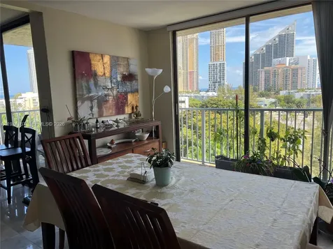 17600 N Bay Road Sunny Isles Beach FL 33160