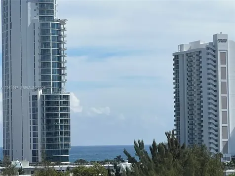 17600 N Bay Road Sunny Isles Beach FL 33160