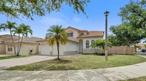 14422 N Royal Cove Circle Davie FL 33325