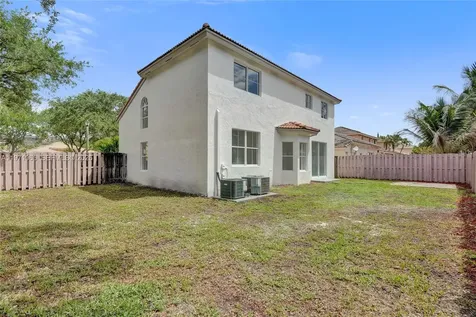 14422 N Royal Cove Circle Davie FL 33325