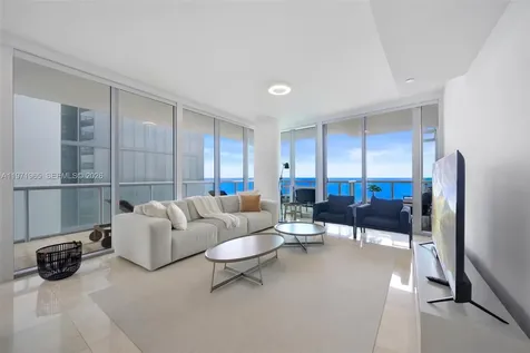 17121 Collins Avenue Sunny Isles Beach FL 33160