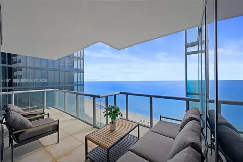 17121 Collins Avenue Sunny Isles Beach FL 33160