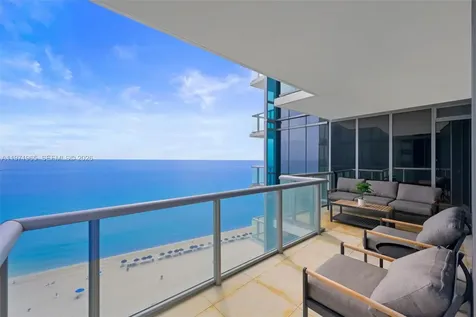 17121 Collins Avenue Sunny Isles Beach FL 33160