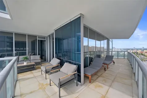17121 Collins Avenue Sunny Isles Beach FL 33160