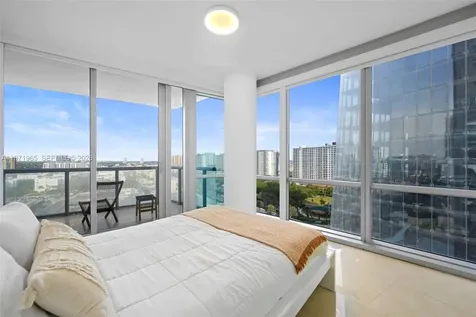 17121 Collins Avenue Sunny Isles Beach FL 33160