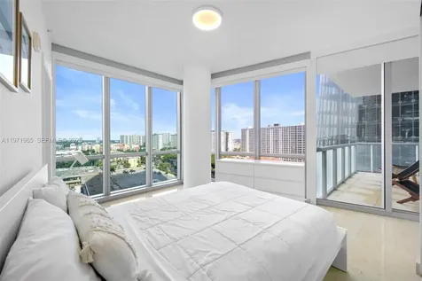 17121 Collins Avenue Sunny Isles Beach FL 33160