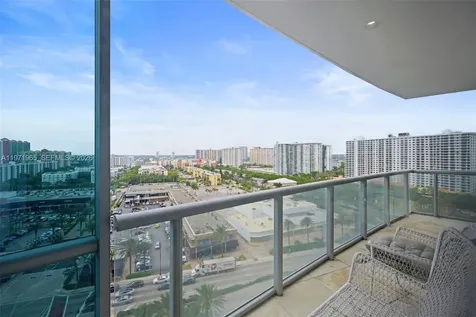 17121 Collins Avenue Sunny Isles Beach FL 33160
