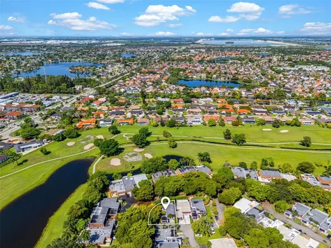 18805 W Lake Drive Hialeah FL 33015